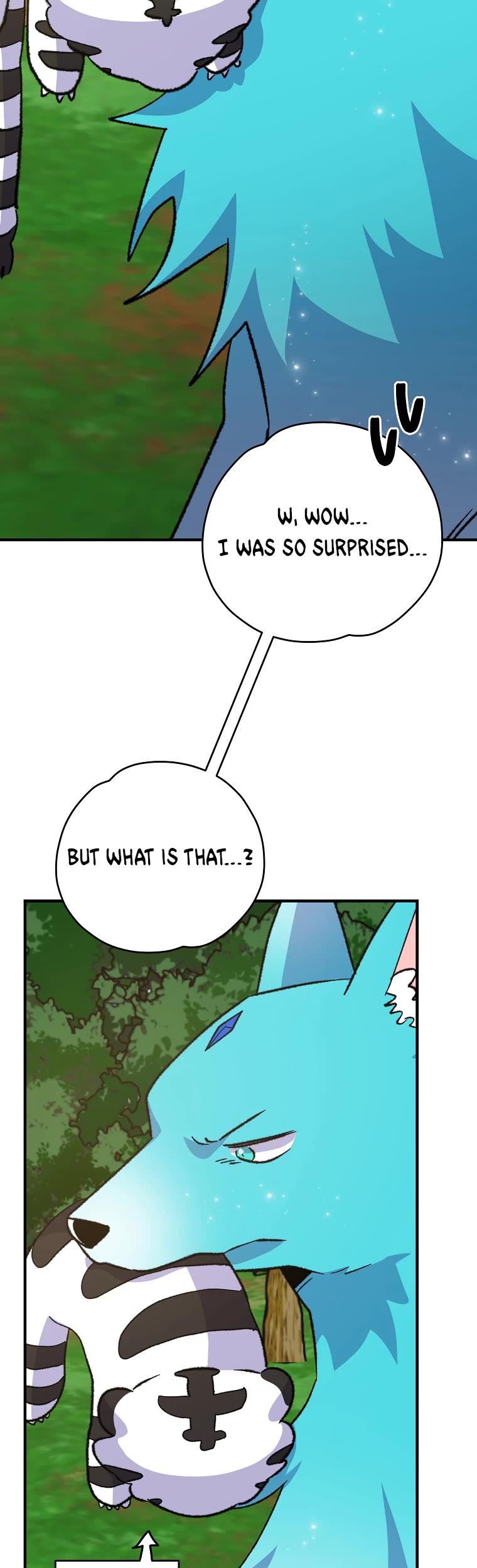 Ygret Chapter 99 page 9 - Chapter 99