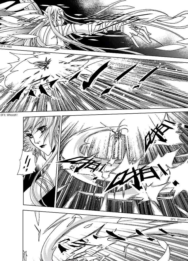 Yi Bi Zhi Ming Chapter 2 page 15 - Chapter 2: Field