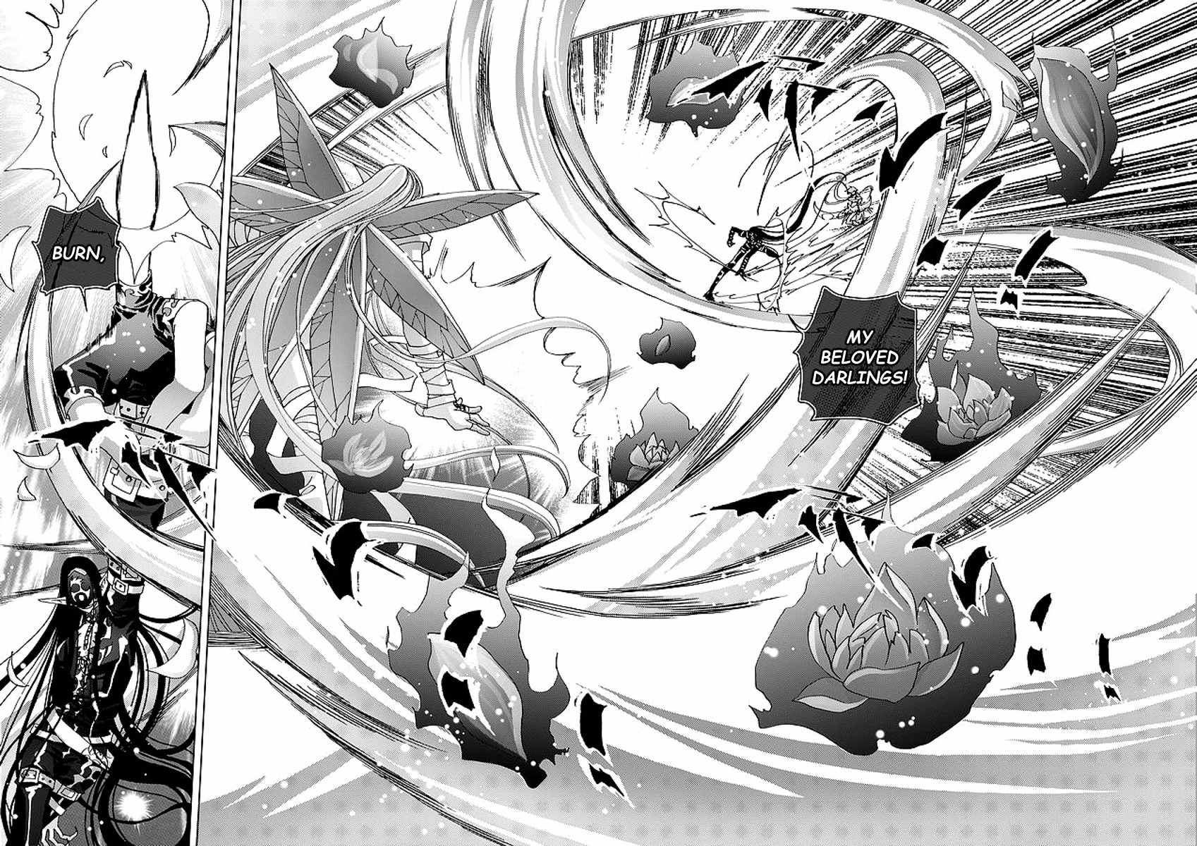 Yi Bi Zhi Ming Chapter 3 page 4 - Chapter 3