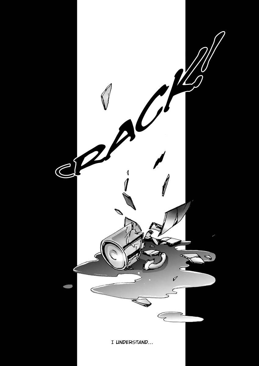 Yi Bi Zhi Ming Chapter 6 page 3 - Chapter 6