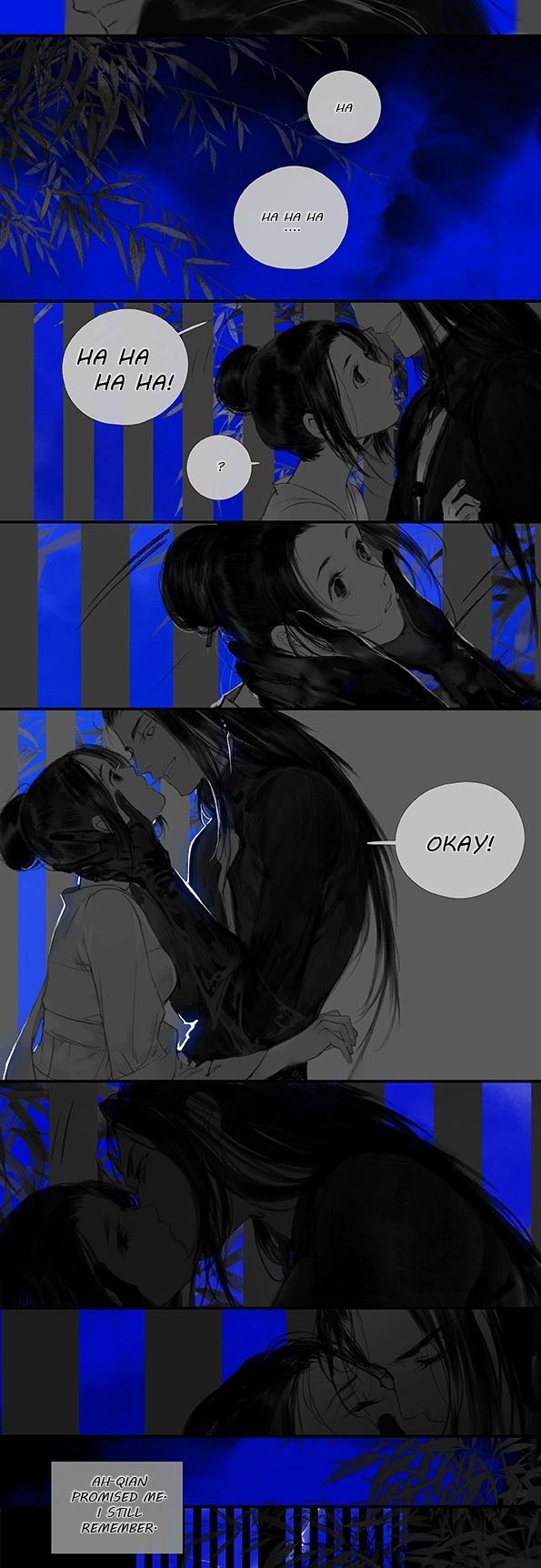 Yi Chui Wu Yue Tiao Man Ji Chapter 153 page 5 - Chapter 153: Ripples Of A Butterfly (10)