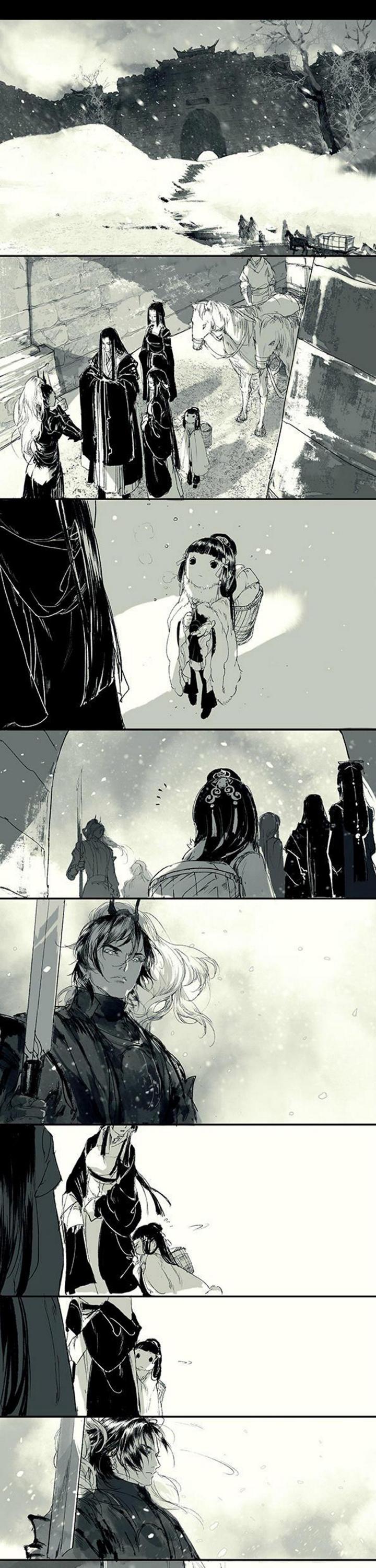 Yi Chui Wu Yue Tiao Man Ji Chapter 43 page 2 - Chapter 43