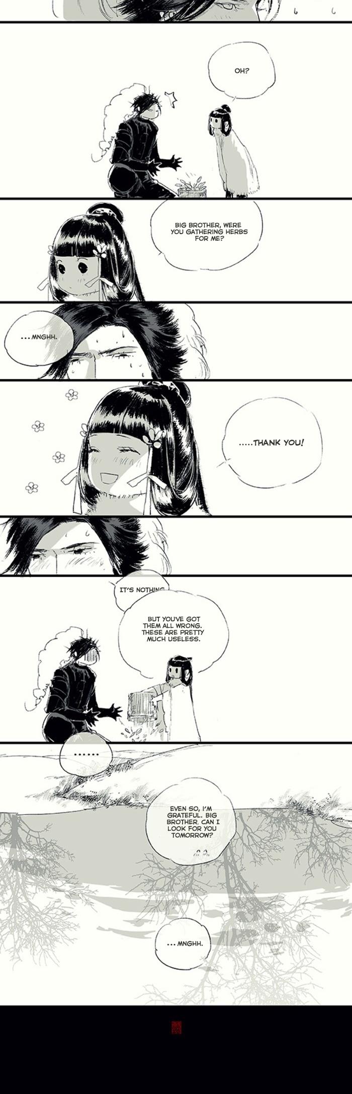 Yi Chui Wu Yue Tiao Man Ji Chapter 45 page 4 - Chapter 45: Gotta Brush Up On Those Life Skills