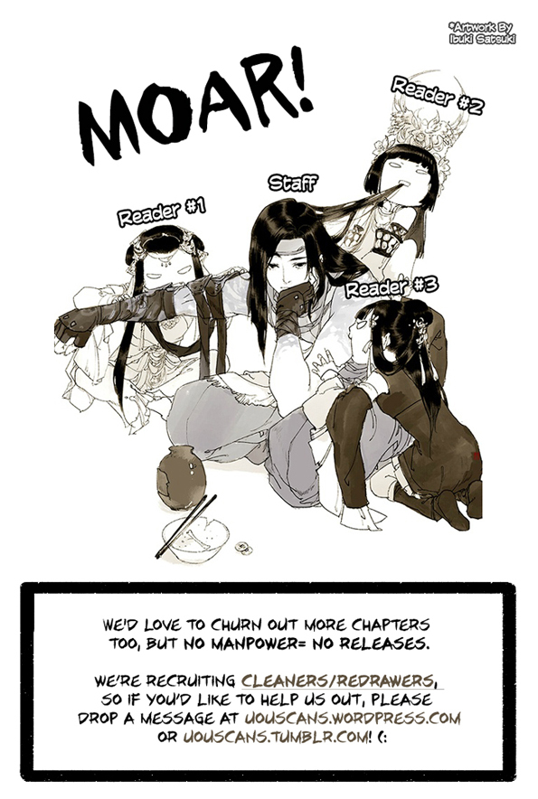 Yi Chui Wu Yue Tiao Man Ji Chapter 70 page 6 - Chapter 70: A Day In The Life of Xu Feng (2)