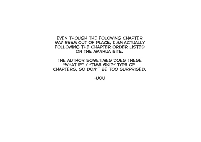 Yi Chui Wu Yue Tiao Man Ji Chapter 71 page 2 - Chapter 71: Letters From Last Year