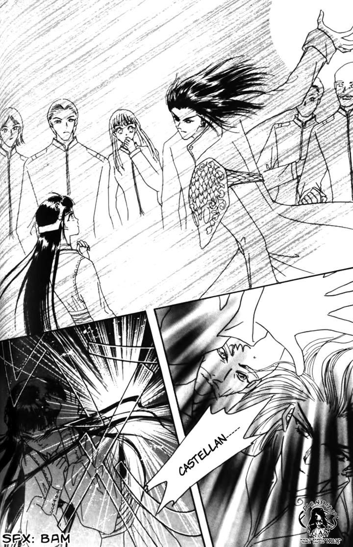 Yin He Bi Duan Chapter 10 page 17 - Chapter 10