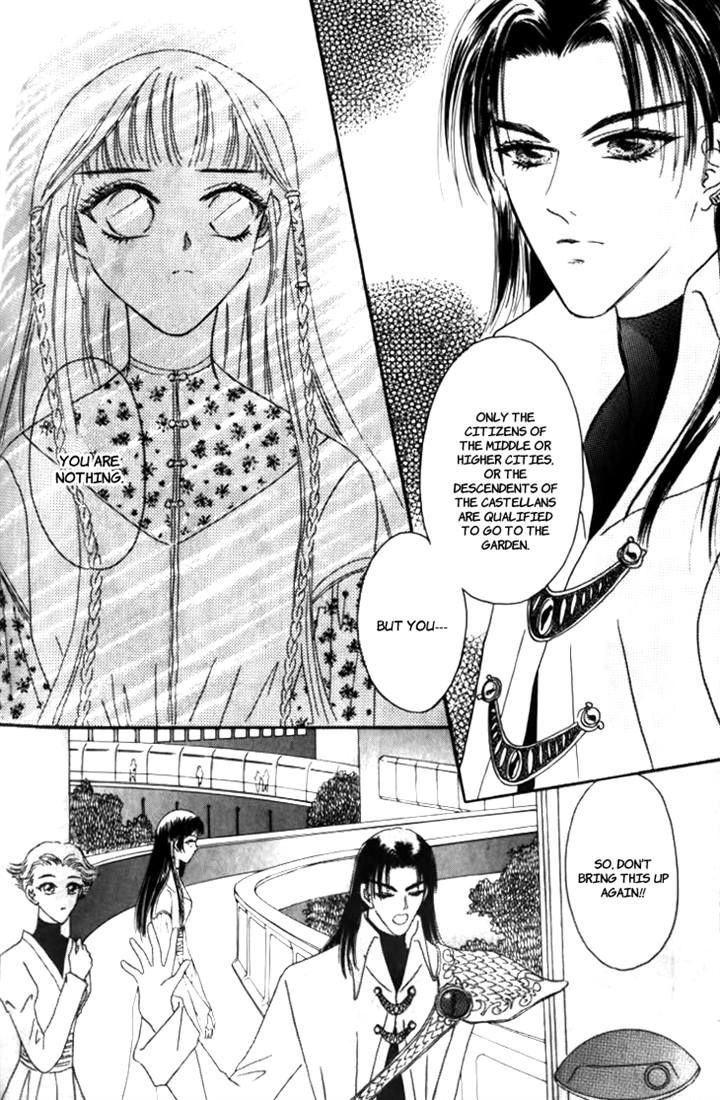 Yin He Bi Duan Chapter 10 page 29 - Chapter 10