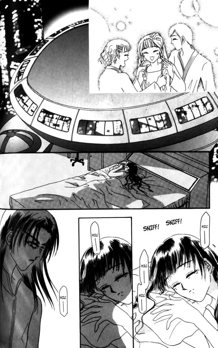 Yin He Bi Duan Chapter 10 page 31 - Chapter 10