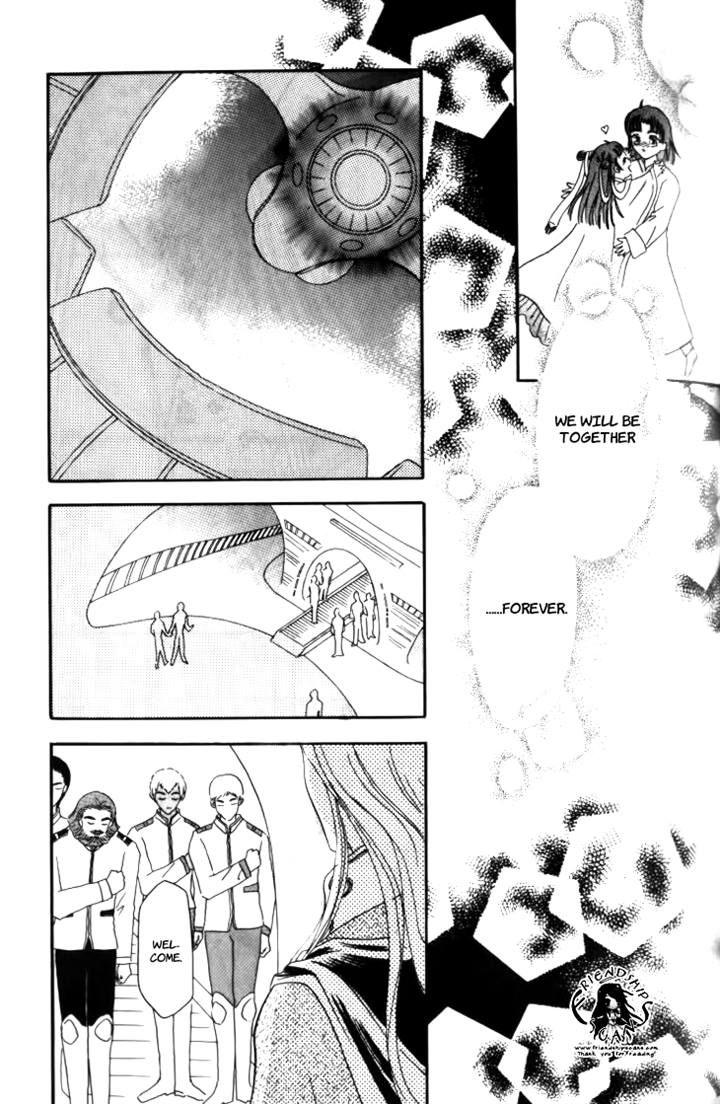 Yin He Bi Duan Chapter 10 page 34 - Chapter 10