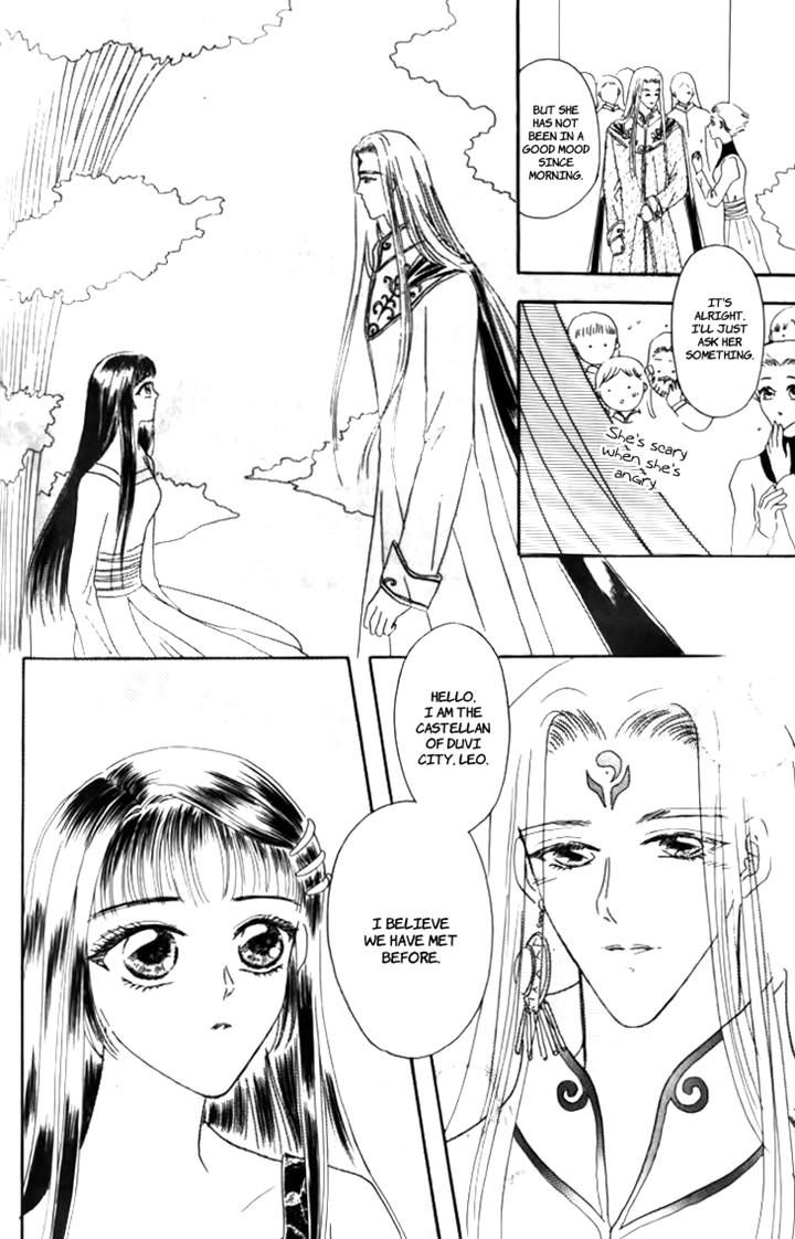 Yin He Bi Duan Chapter 10 page 37 - Chapter 10