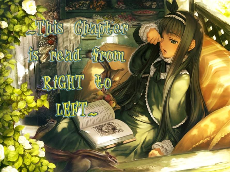 Yin He Bi Duan Chapter 10 page 40 - Chapter 10