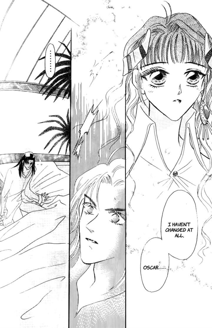Yin He Bi Duan Chapter 10 page 9 - Chapter 10