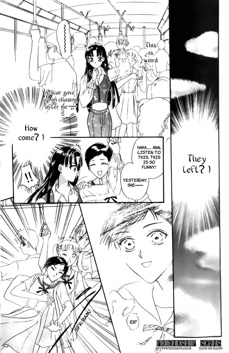 Yin He Bi Duan Chapter 2 page 8 - Chapter 2