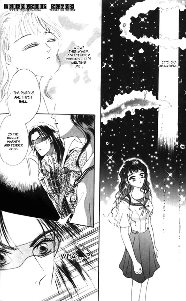 Yin He Bi Duan Chapter 4 page 21 - Chapter 4