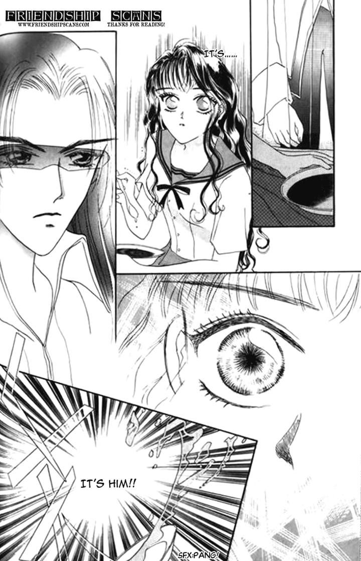 Yin He Bi Duan Chapter 4 page 3 - Chapter 4