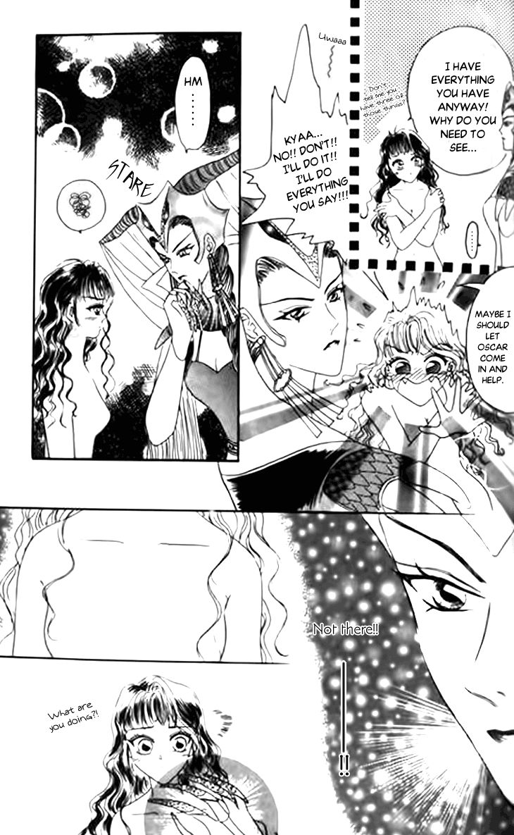 Yin He Bi Duan Chapter 5 page 26 - Chapter 5