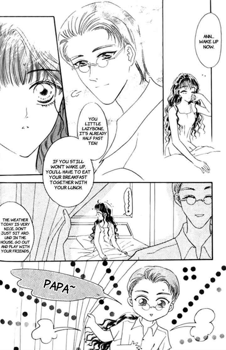 Yin He Bi Duan Chapter 6 page 15 - Chapter 6