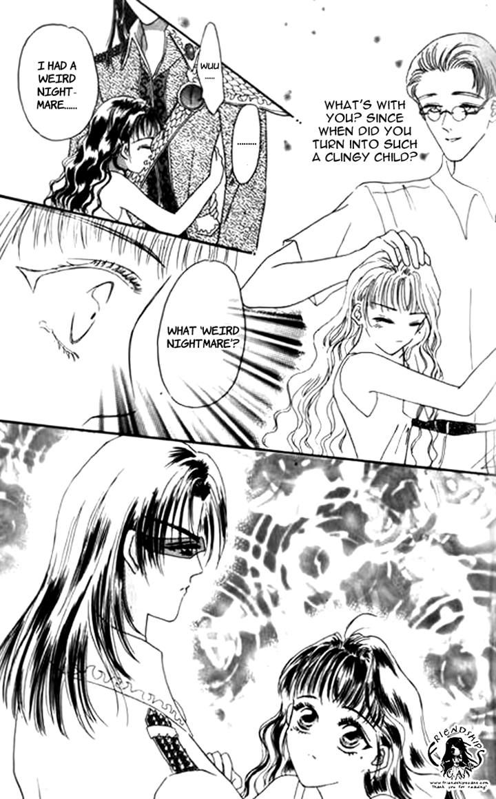 Yin He Bi Duan Chapter 6 page 16 - Chapter 6
