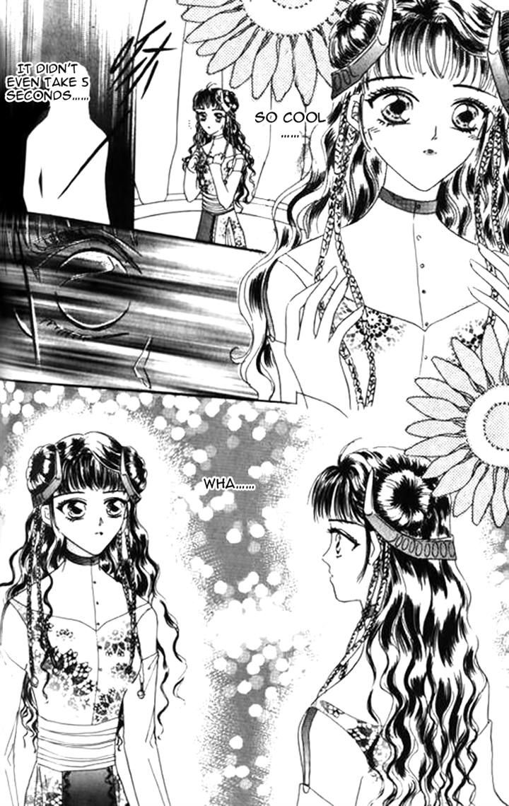 Yin He Bi Duan Chapter 6 page 21 - Chapter 6