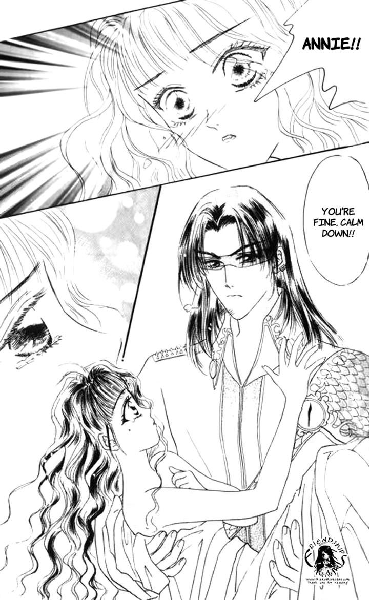 Yin He Bi Duan Chapter 6 page 8 - Chapter 6