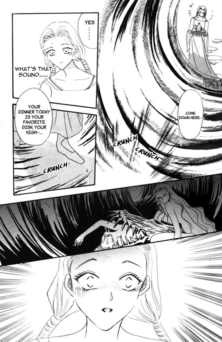 Yin He Bi Duan Chapter 7 page 29 - Chapter 7
