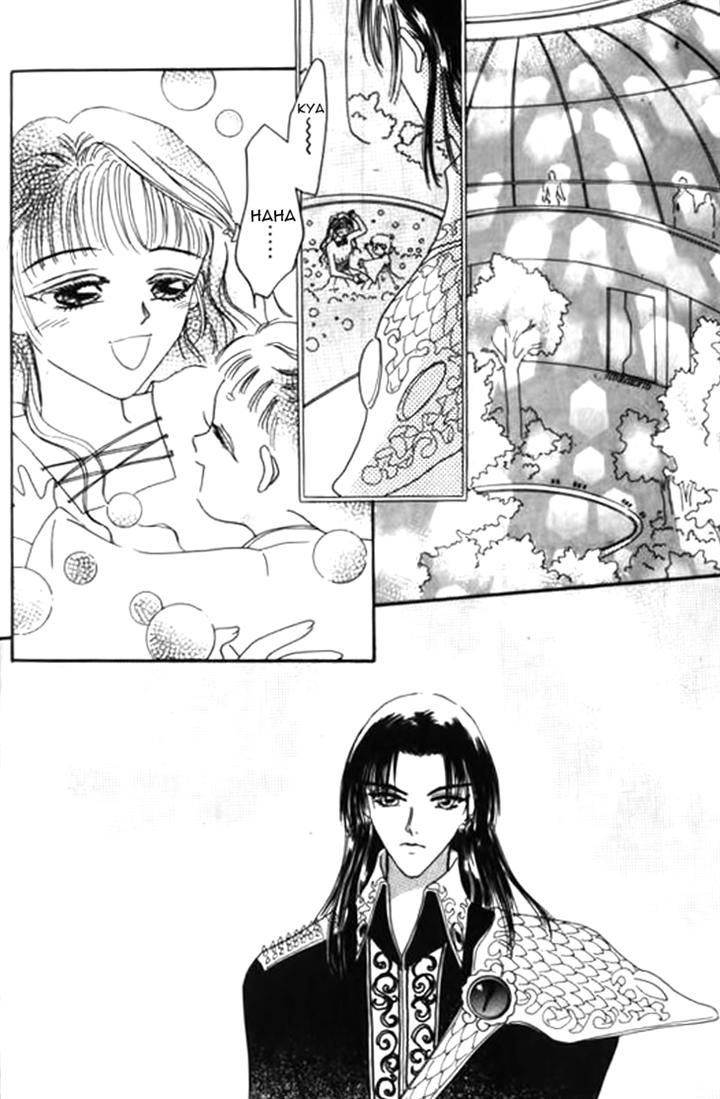 Yin He Bi Duan Chapter 8 page 10 - Chapter 8
