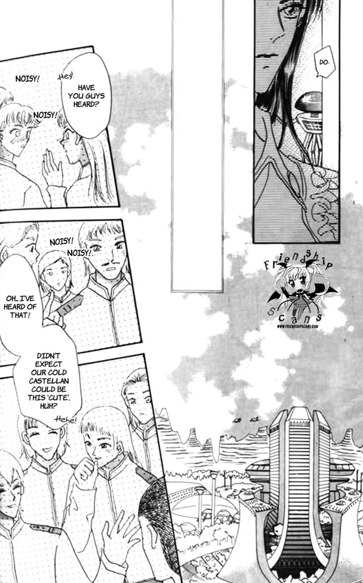 Yin He Bi Duan Chapter 8 page 26 - Chapter 8