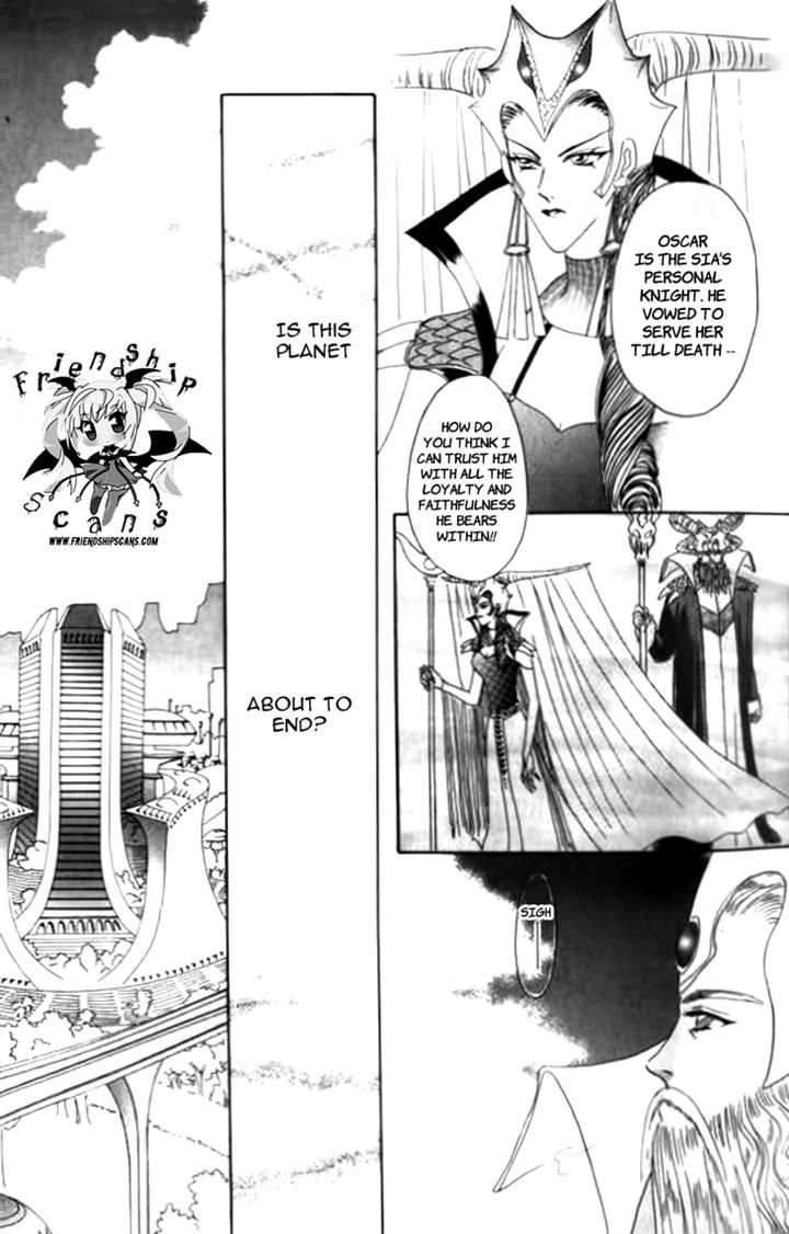 Yin He Bi Duan Chapter 8 page 9 - Chapter 8
