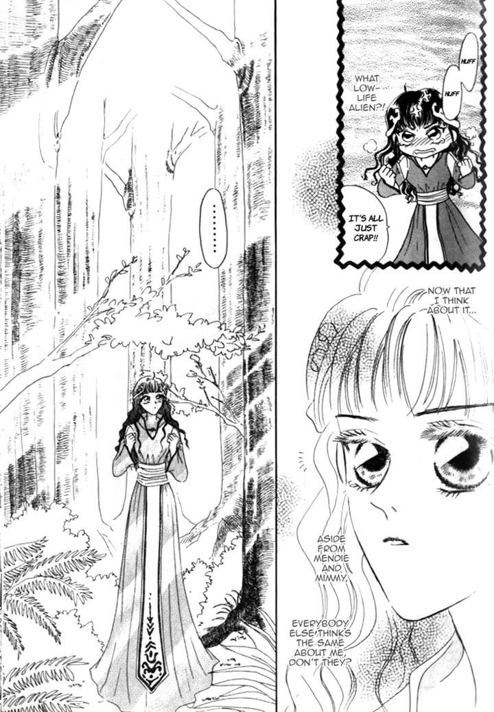 Yin He Bi Duan Chapter 9 page 14 - Chapter 9