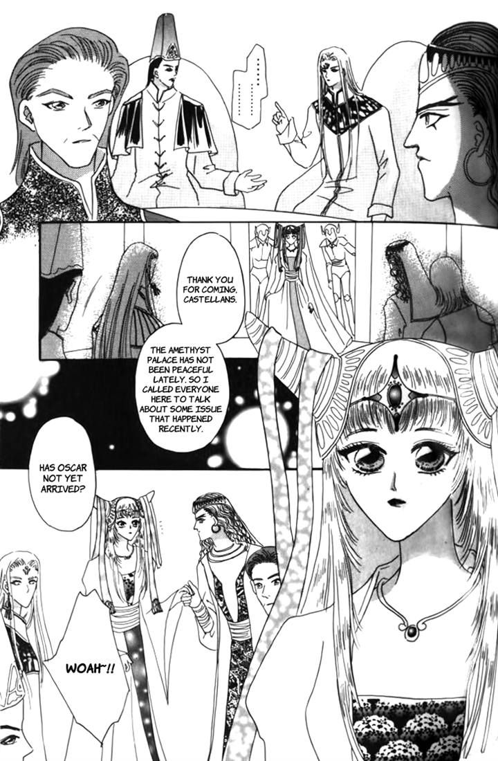 Yin He Bi Duan Chapter 9 page 2 - Chapter 9