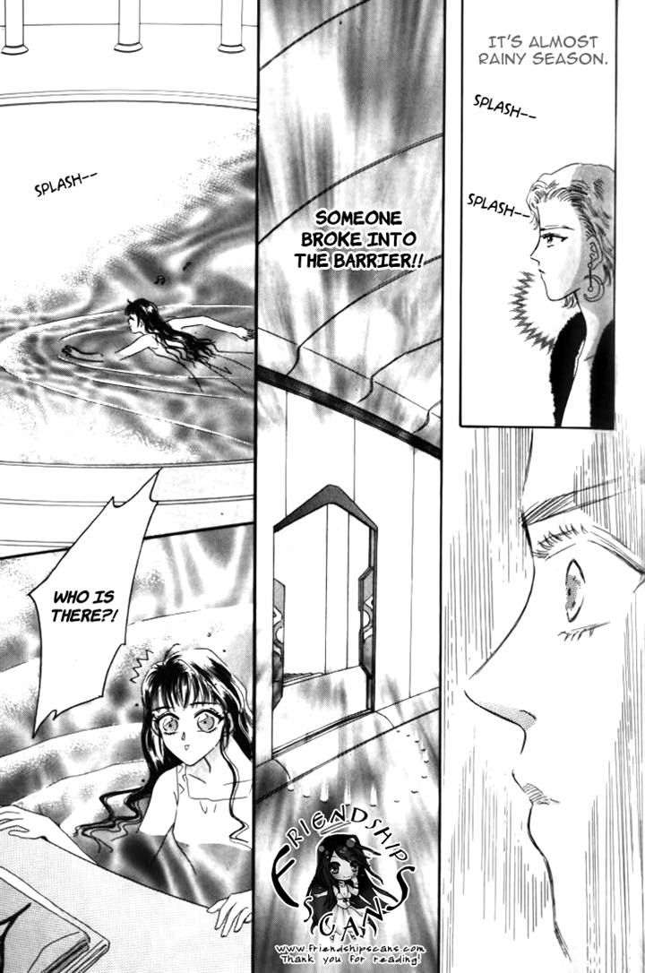 Yin He Bi Duan Chapter 9 page 20 - Chapter 9