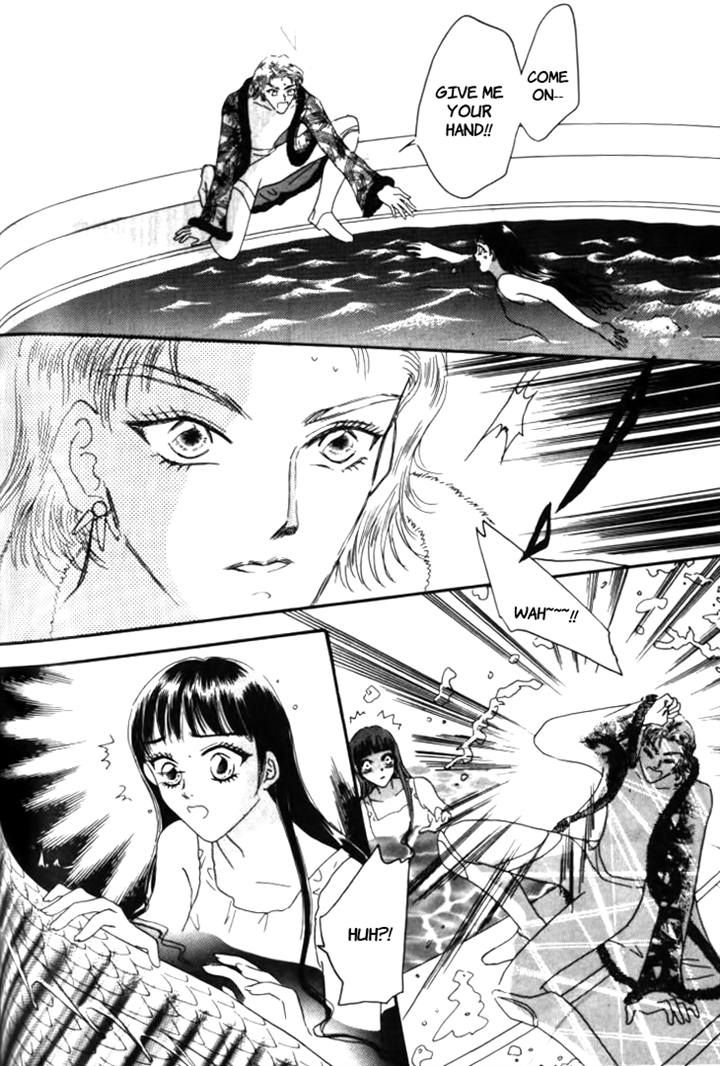 Yin He Bi Duan Chapter 9 page 24 - Chapter 9