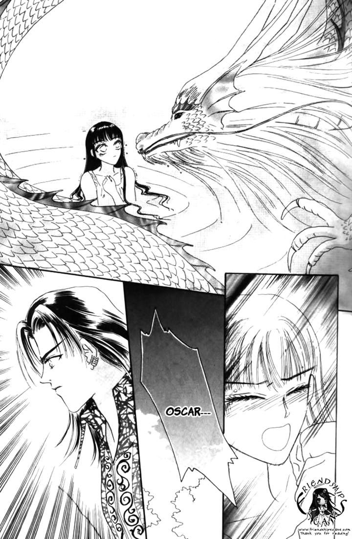 Yin He Bi Duan Chapter 9 page 25 - Chapter 9