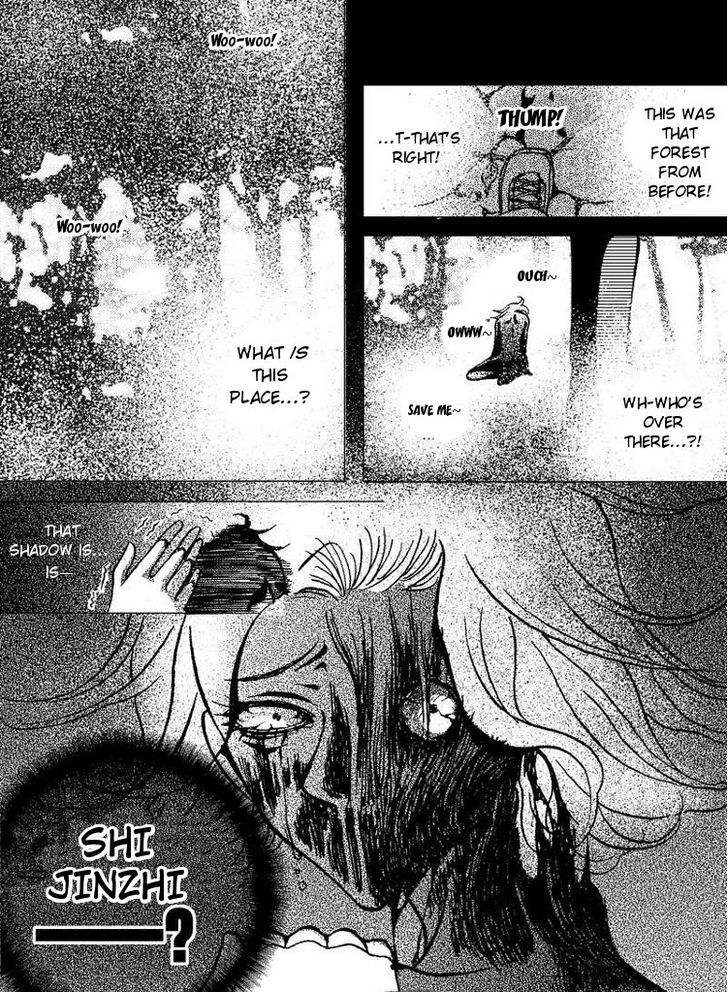 Yiwu Chapter 2 page 12 - Chapter 2