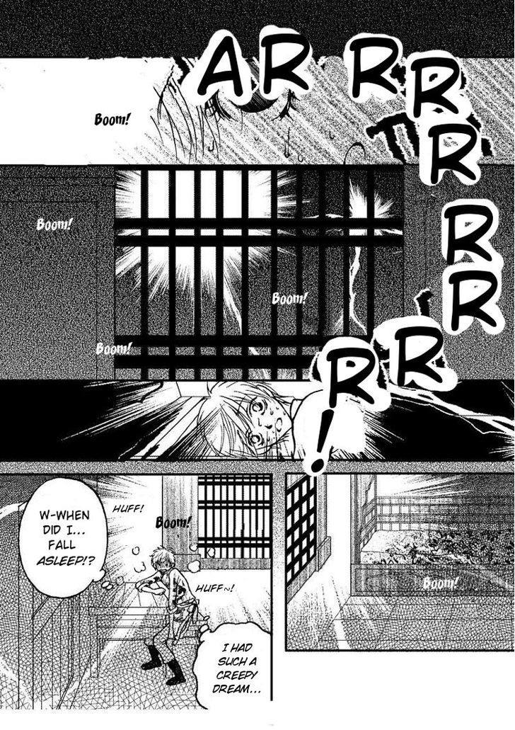 Yiwu Chapter 2 page 13 - Chapter 2
