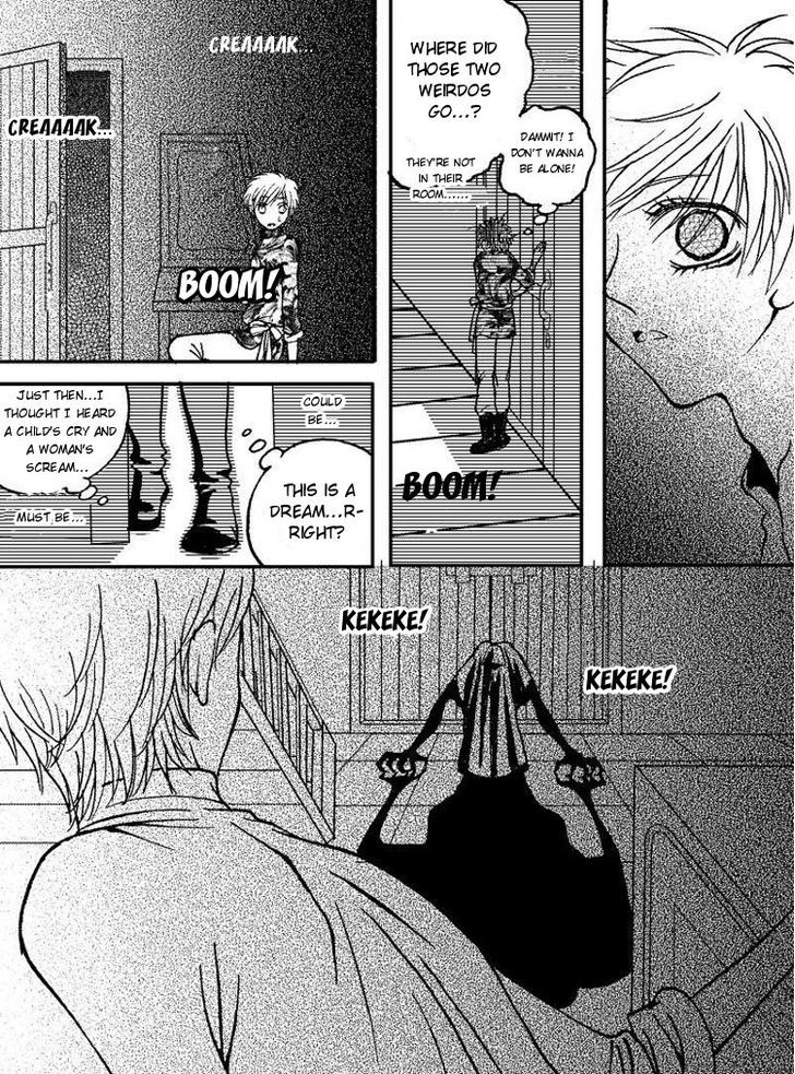 Yiwu Chapter 2 page 14 - Chapter 2