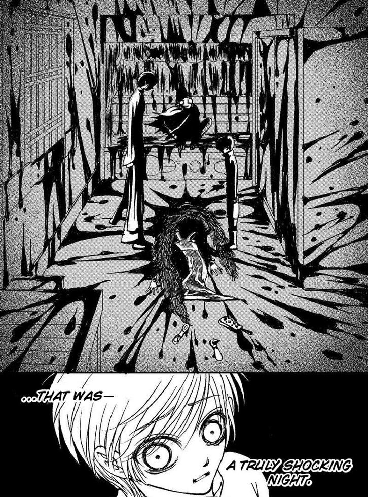 Yiwu Chapter 2 page 16 - Chapter 2