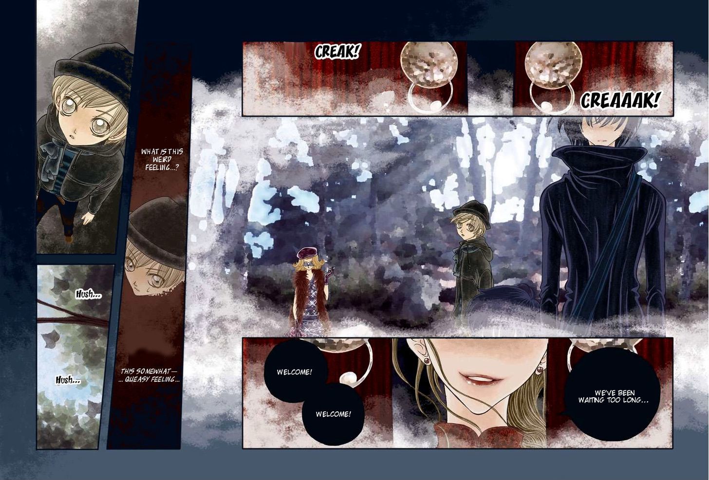 Yiwu Chapter 2 page 2 - Chapter 2