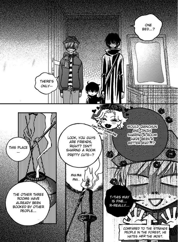 Yiwu Chapter 2 page 6 - Chapter 2