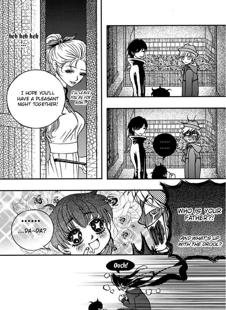 Yiwu Chapter 2 page 7 - Chapter 2