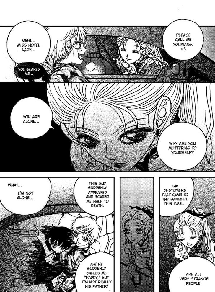 Yiwu Chapter 3 page 15 - Chapter 3