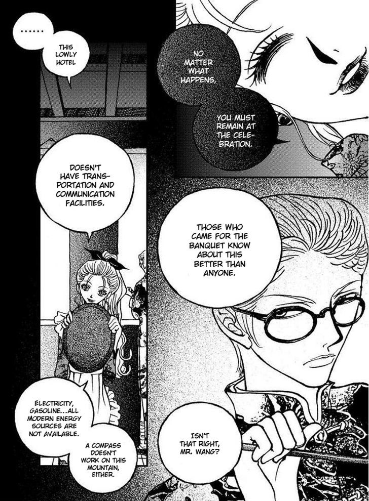 Yiwu Chapter 3 page 6 - Chapter 3