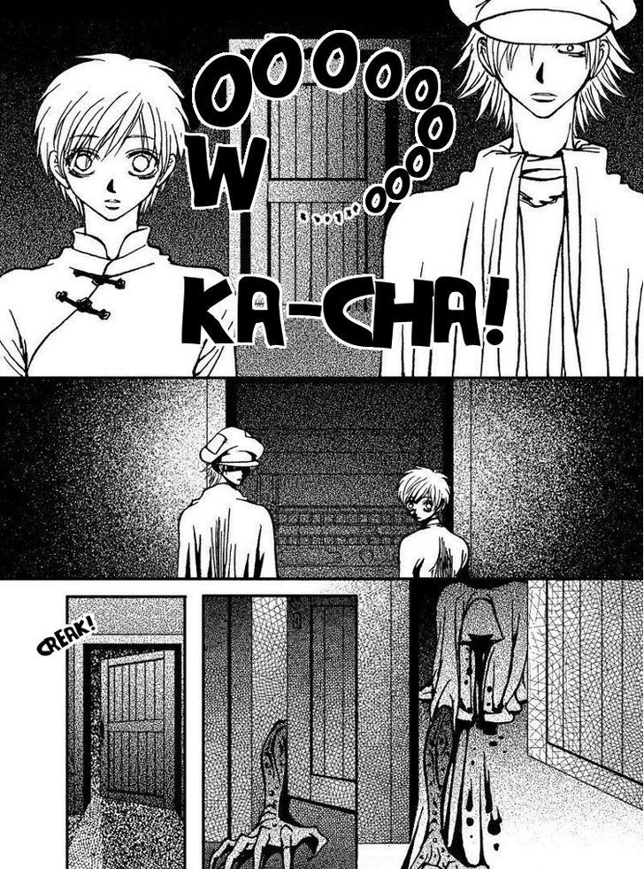 Yiwu Chapter 4 page 11 - Chapter 4