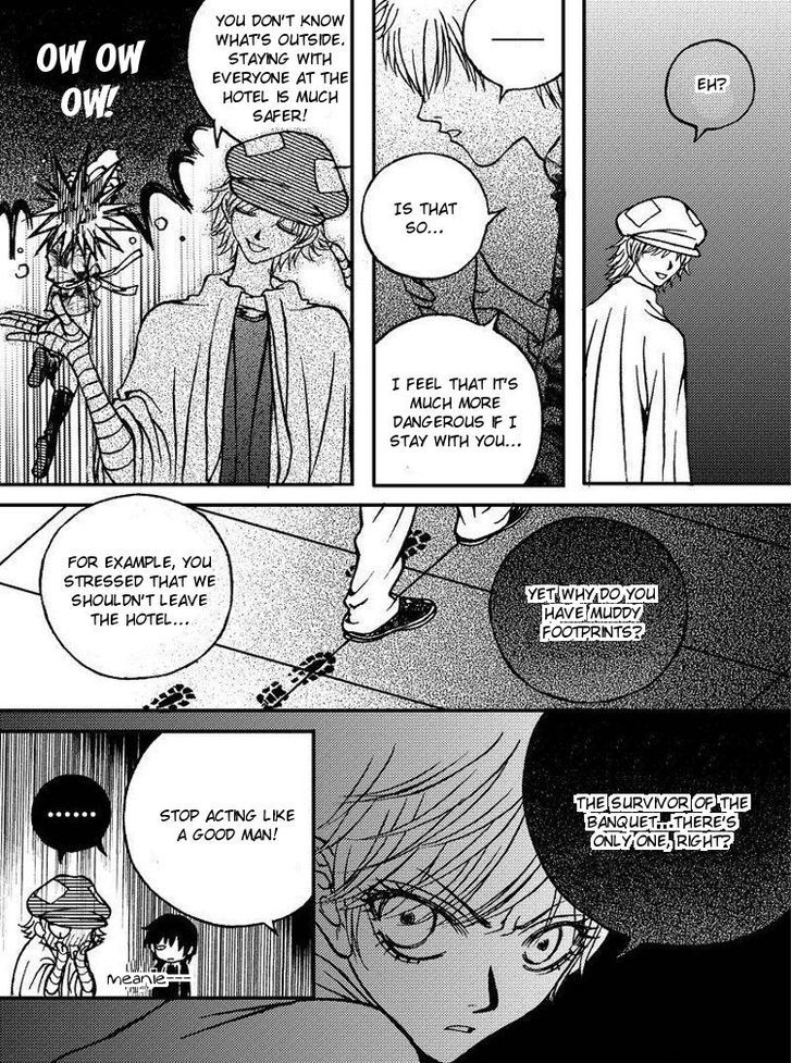 Yiwu Chapter 4 page 4 - Chapter 4