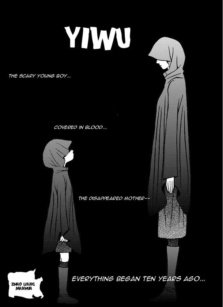 Yiwu Chapter 5 page 2 - Chapter 5