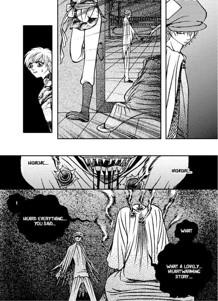 Yiwu Chapter 5 page 21 - Chapter 5