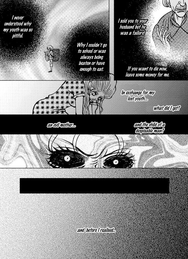 Yiwu Chapter 6 page 24 - Chapter 6 : [End]