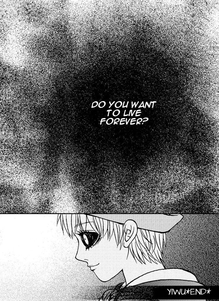 Yiwu Chapter 6 page 32 - Chapter 6 : [End]