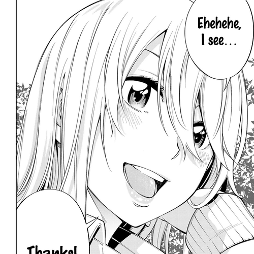 YJK's Unusual Affection Chapter 13: YJK's Gravure Debut cover