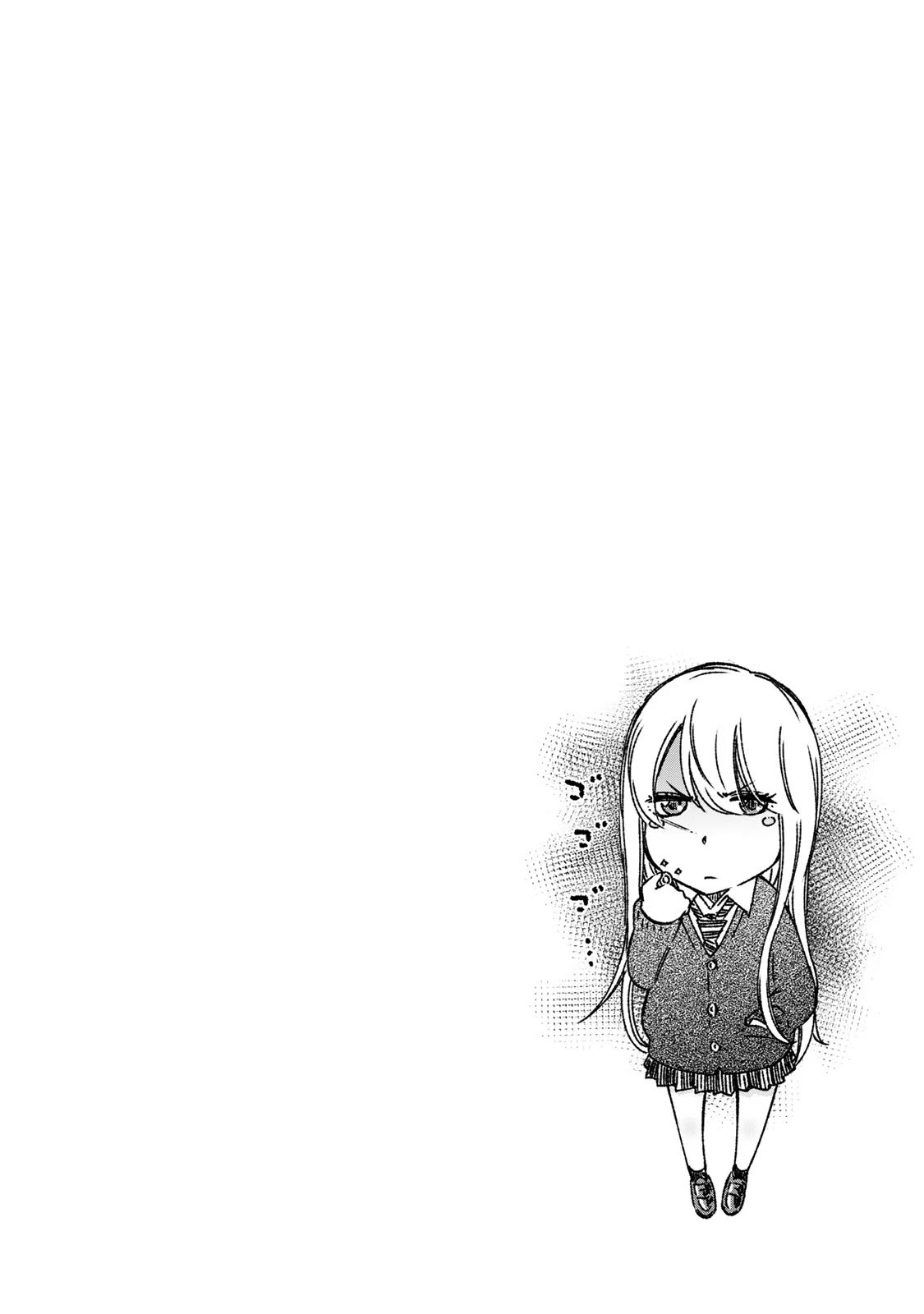 YJK's Unusual Affection Chapter 14 page 25 - Chapter 14: YJK's Heart